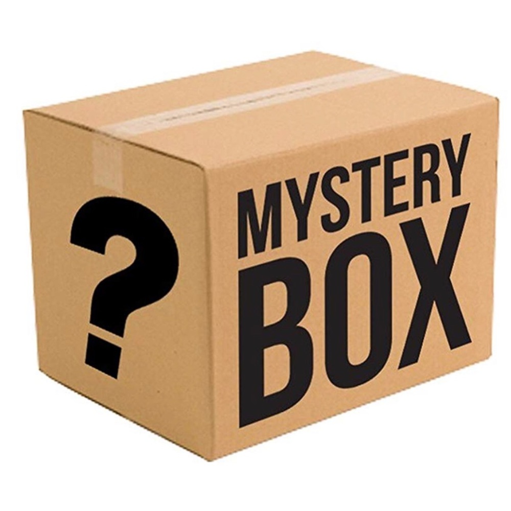 Resellers Box - up to 5lbs!